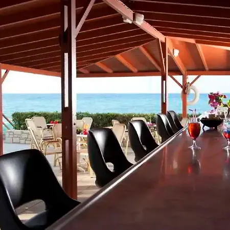 Hotel Maravel Land Rétino