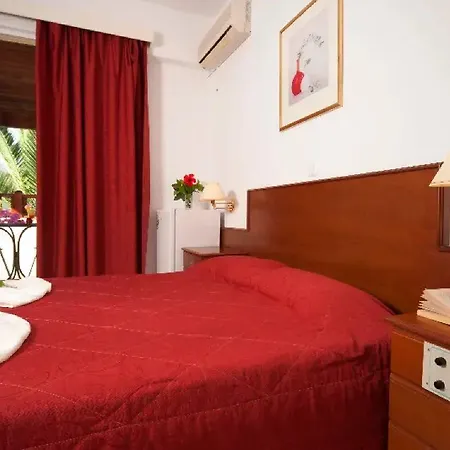 Maravel Land Hotel 2*