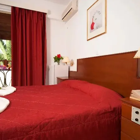 Maravel Land Hotel 2*