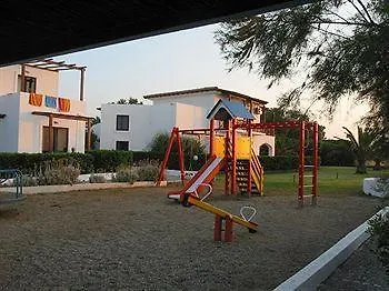 Hotel Maravel Land Rétino