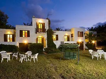 Hotel Maravel Land 2*