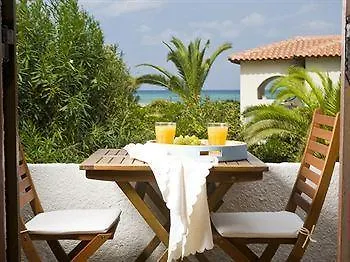 Hotel Maravel Land