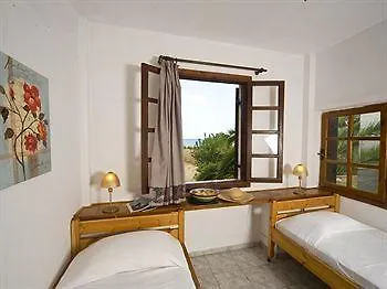 Hotel Maravel Land Rétino