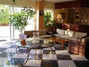 Hotel Maravel Land Rétino
