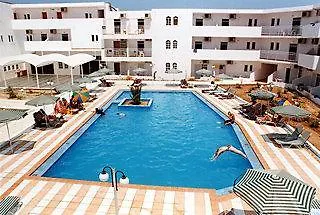 Hotel Maravel Land