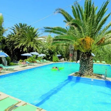 Maravel Land Hotel Retimno