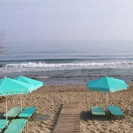 Maravel Land Retimno