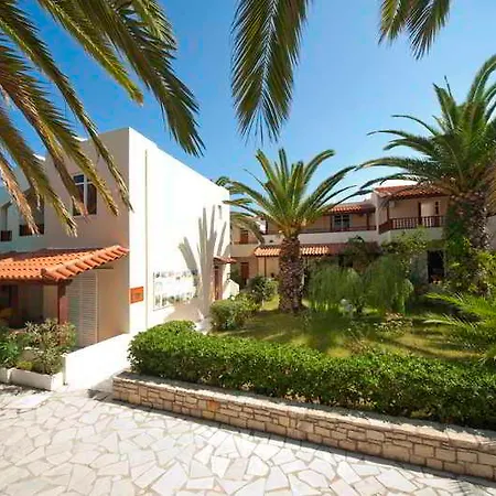 Hotel Maravel Land