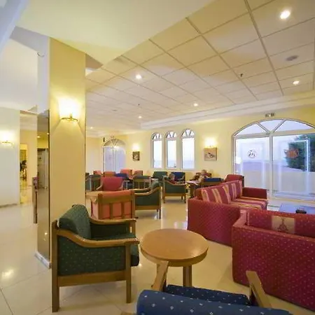 Hotel Maravel Land