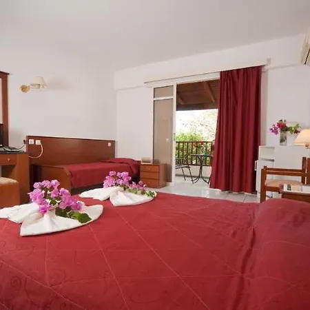 Maravel Land Hotel Rétino