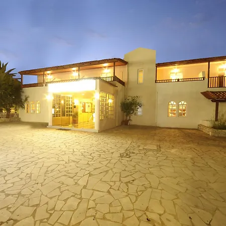 Hotel Maravel Land