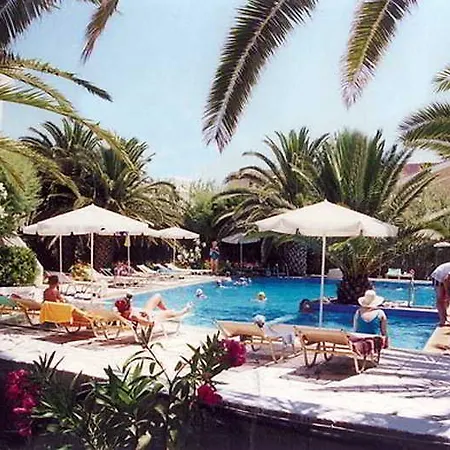 Maravel Land Hotel
