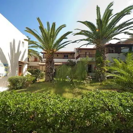 Maravel Land Hotel 2*