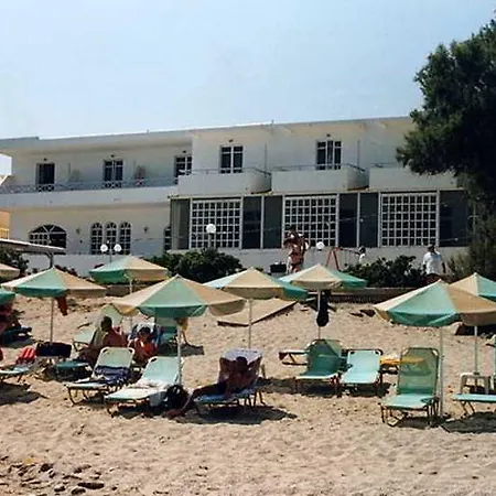 Hotel Maravel Land