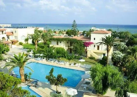 Hotel Maravel Land Rétino