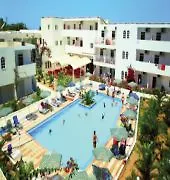 Hotel Maravel Land Rétino