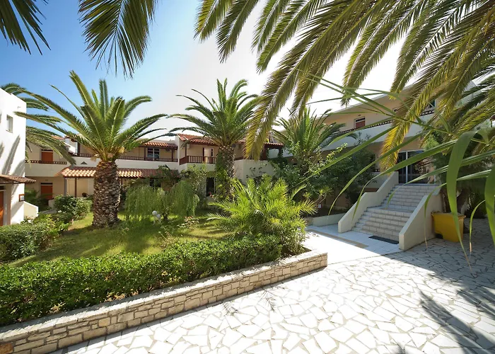 Maravel Land 2* レティムノ