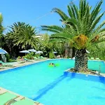 Maravel Land Hotel Rethymno