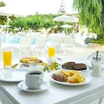 Maravel Land Hotel Rethymno