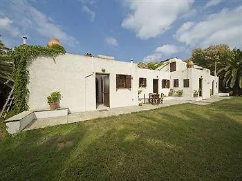 Hotel Maravel Land Rethymno (Crete)