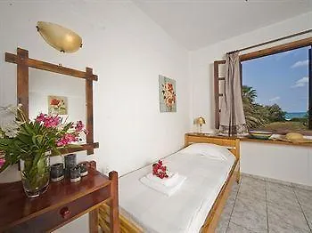 Ξενοδοχείο Maravel Land 2*