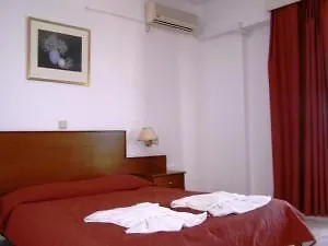 Ξενοδοχείο Maravel Land 2*