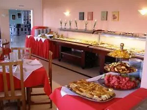 Hotel Maravel Land Rethymno (Crete)