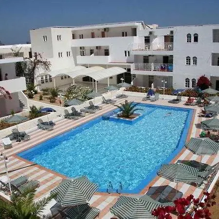 Maravel Land 2* Ρέθυμνο