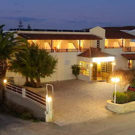 Hotel Maravel Land 2*