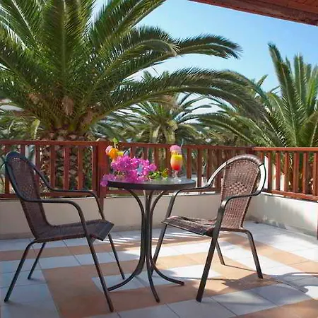 Maravel Land Rethymno (Crete)