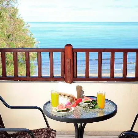 Hotel Maravel Land Rethymno (Crete)