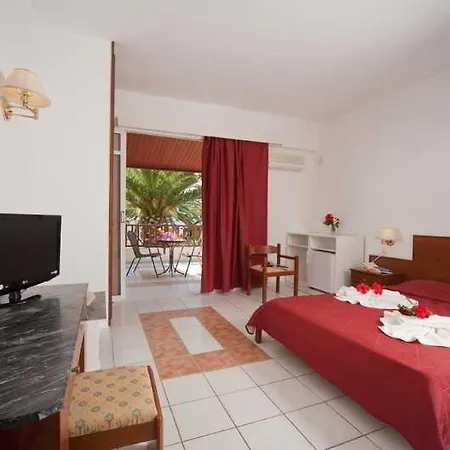 Maravel Land 2* Rethymno (Crete)