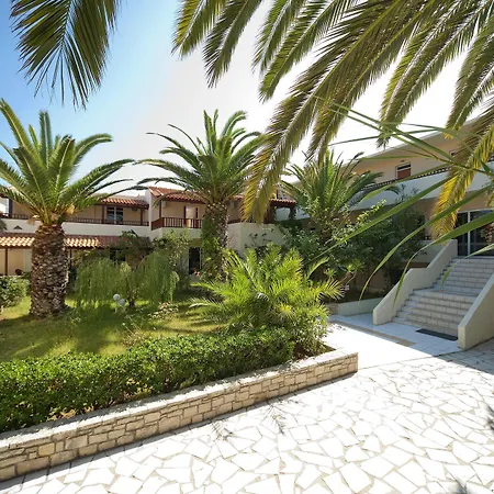 Maravel Land 2* Rethymno (Crete)