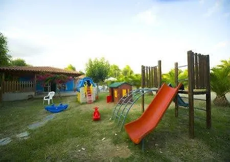 Maravel Land Ξενοδοχείο