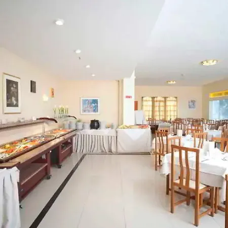 Otel Maravel Land Resmo