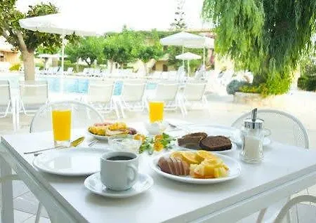 Maravel Land Otel Resmo