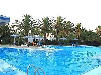 Hotel Maravel Land 2*