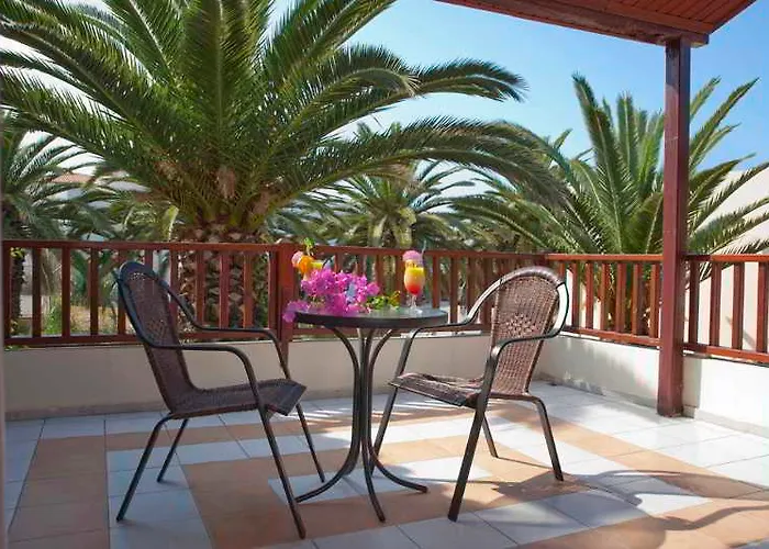 Maravel Land Rétino