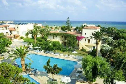 Hotel Maravel Land Rétino