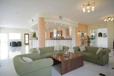 Maravel Land Rétino