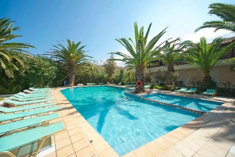 maravel star art hotel rethymno