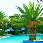 Maravel Land Hotel