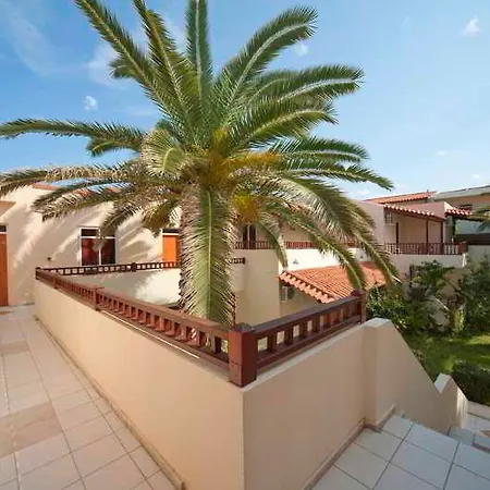 Отель Maravel Land Ретимно