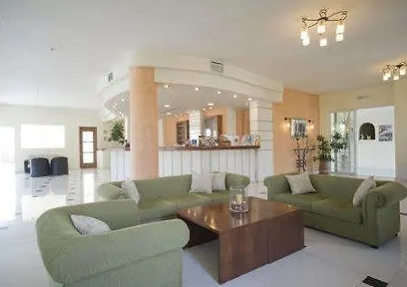 Maravel Land Ретимно