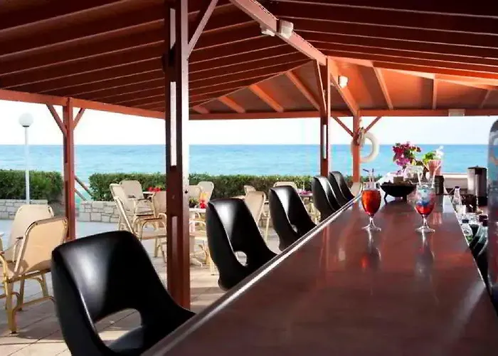 Hotel Maravel Land Rethymno