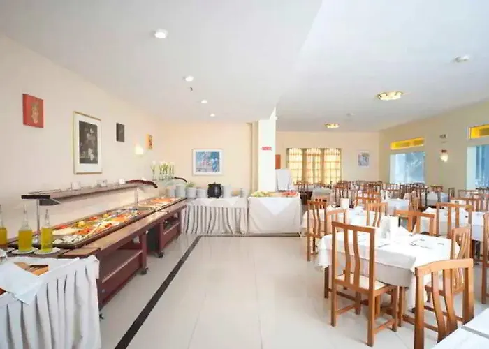 Hotel Maravel Land Rethymno