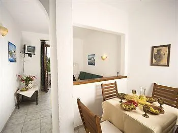 Hotel Maravel Land Rethymno