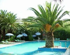 Hotel Maravel Land Rethymno