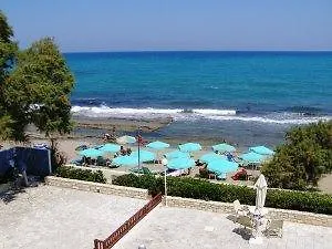 Maravel Land Rethymno