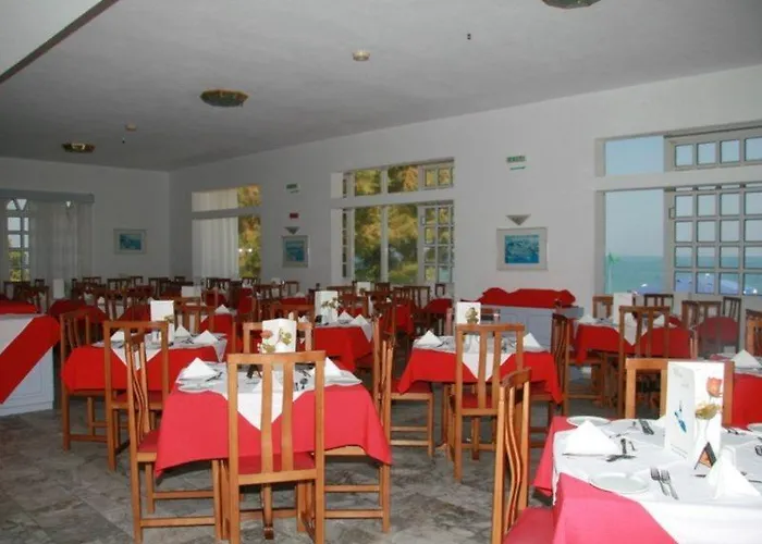 Maravel Land 2* Rethymno